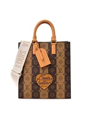 Louis Vuitton X Nigo Reverse Stripes #342964L19B